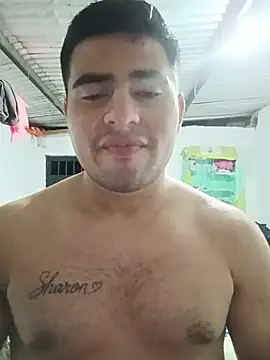 Chat XXX en directo de papi_semental