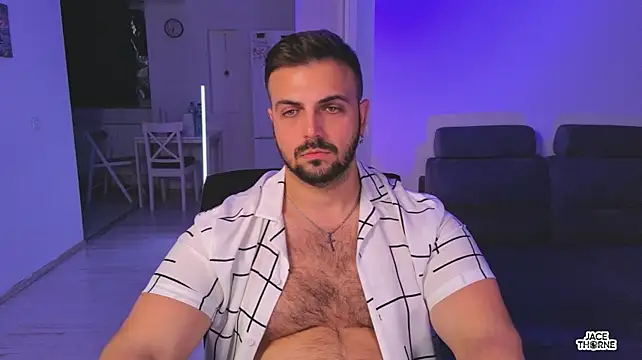 Jace_Thorne: απευθείας συνομιλία ΧΧΧ