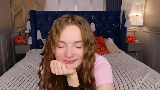 XXX chat uživo modela LilyMoores