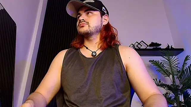 Derek_Vow Live XXX-Chat