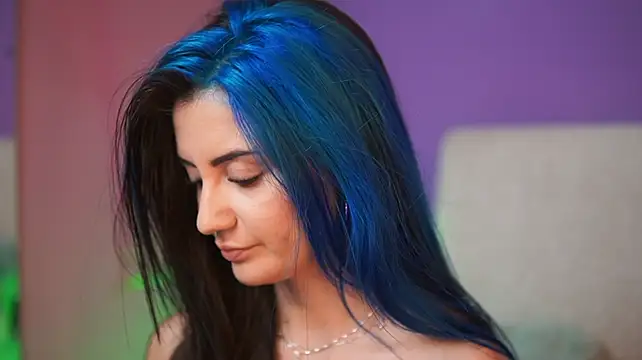 Chat XXX en directo de SabrinaHope