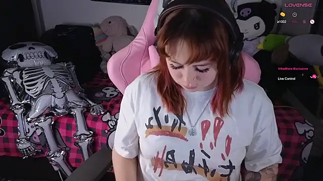 Chat XXX en directo de lunaalli