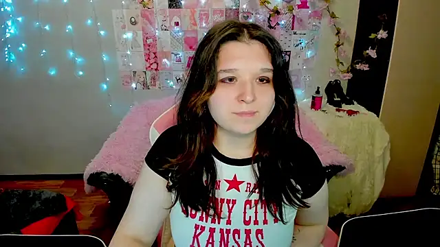 Chat XXX en directo de Kate_Acid