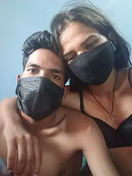 XXX chat uživo modela ROCKSTARS_75