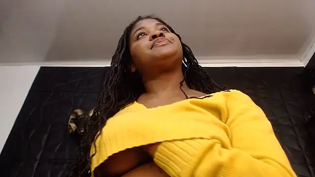 Hanna_Fox_69's Live XXX Chat