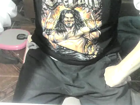 OreCam's Live XXX Chat