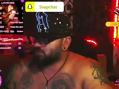 Chat XXX en directo de mr_wolf46