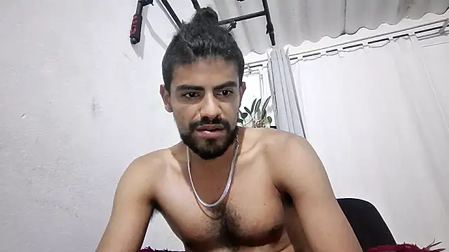 Chat +18 de JBond007BBC ao vivo