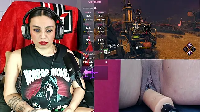 Blaze_Onn's Live XXX Chat