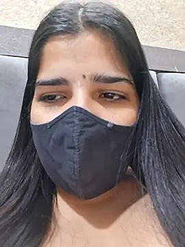 Chat XXX en directo de Anllela_Sagraa