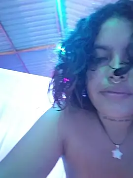 Chat XXX en directo de Yesica_Mcfly