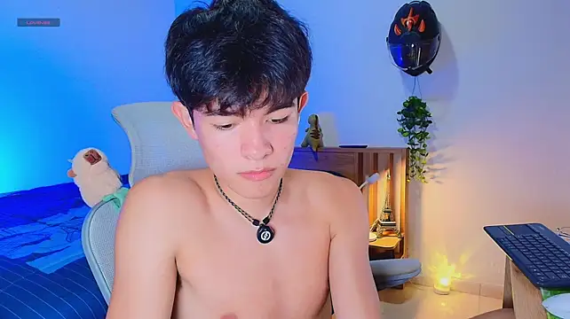Živý XXX chat Anky_xx