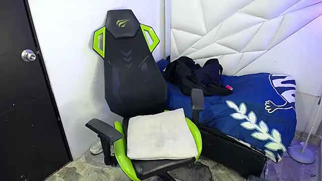 Liom_Gym Live XXX Chat