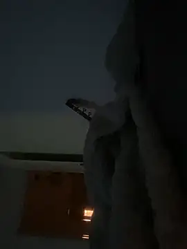 XXX chat uživo modela Divabolical