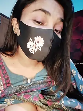 Chat +18 de Tina-Sen ao vivo