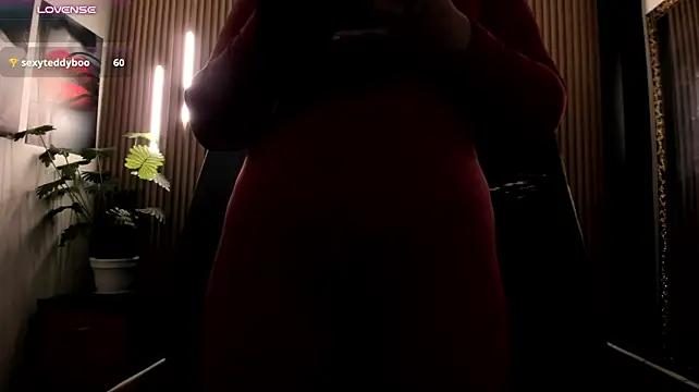 VickyJohnson1's Live XXX Chat