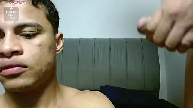 Jose_And_Daniel Live XXX-chat