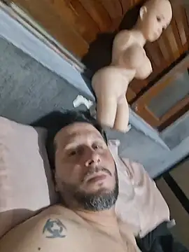 COROADOTADOCASADO Live XXX-Chat