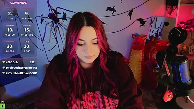 Mia_R0ss' Live XXX Chat