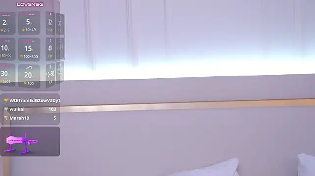 RemySanders – Live XXX-chat