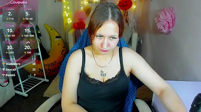 Ophelia_Vex Live XXX-chat