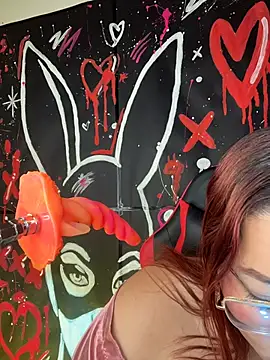 ScarlettFlamess_ Live XXX-chat