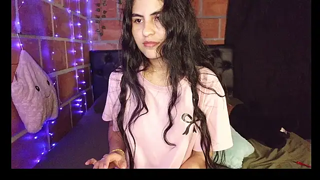 Chat XXX en directo de Nathacha