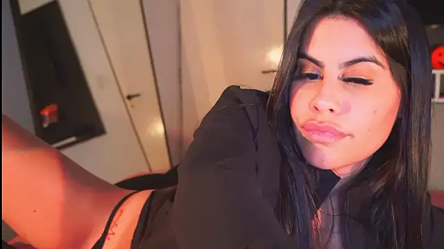 Chat XXX en directo de Capriciousmiyah