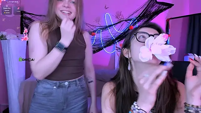 Chat XXX en directo de kitniss_dreamy