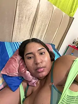 Chat XXX en directo de morena_2026pink