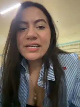 Chat XXX en directo de Bella_Pascualina