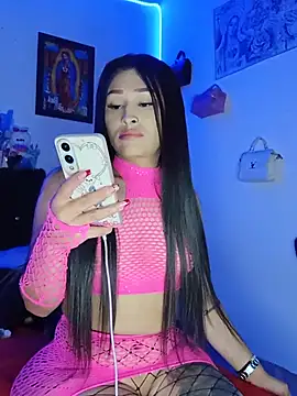Chatroom XXX en direct de SammyAGT