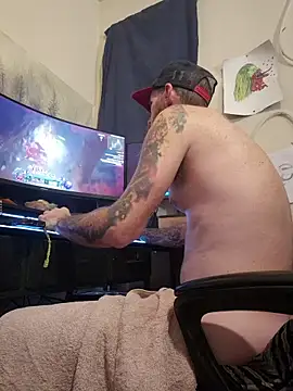 lit702 Live XXX-Chat