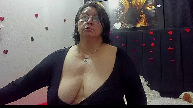 Chat XXX en directo de Evaaross_2345