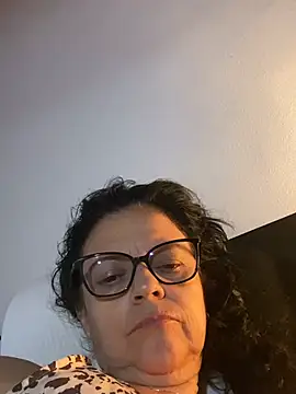 Chat XXX en directo de Sharongirl07