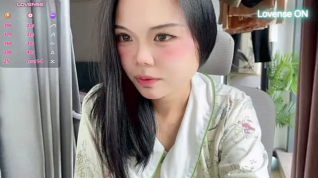 xiaosu22 Chat XXX in diretta
