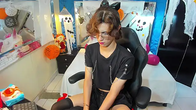 Chatroom XXX en direct de Jav_Frank