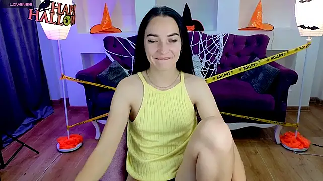 Chat XXX en directo de Yr_Shy_Bae