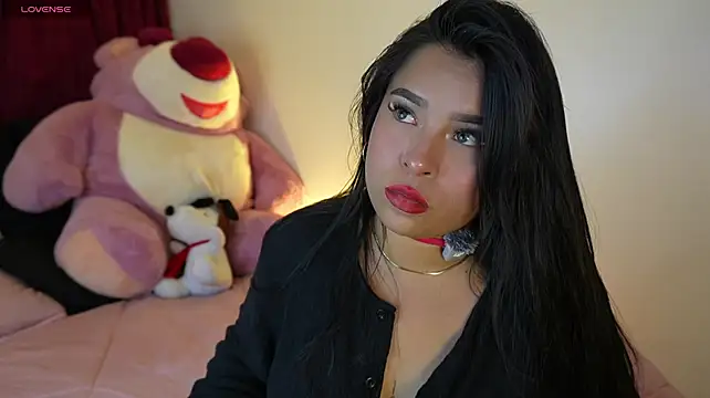 Chat XXX en directo de mia_roux1