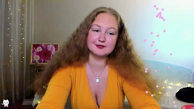 Chat XXX en directo de GoldenAutunm