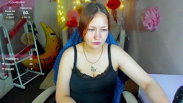 Chat XXX en directo de Ophelia_Vex