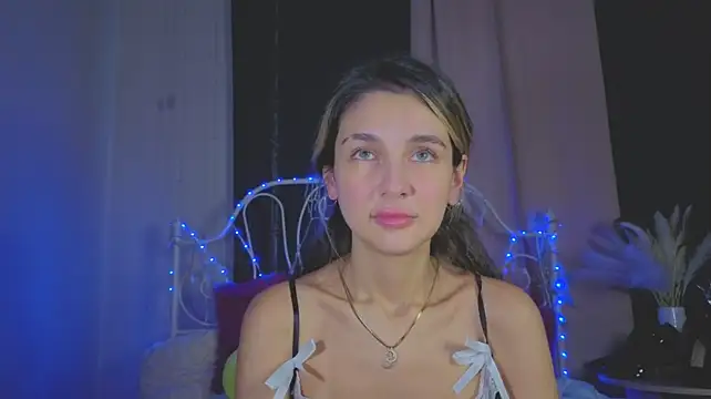 Chat XXX en directo de Funny_Bunny