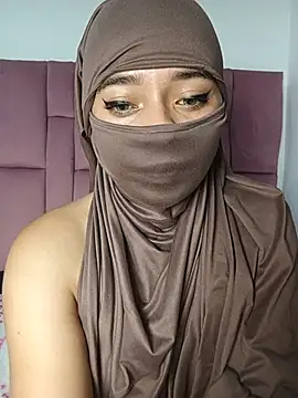 Chat XXX en directo de Samira_1