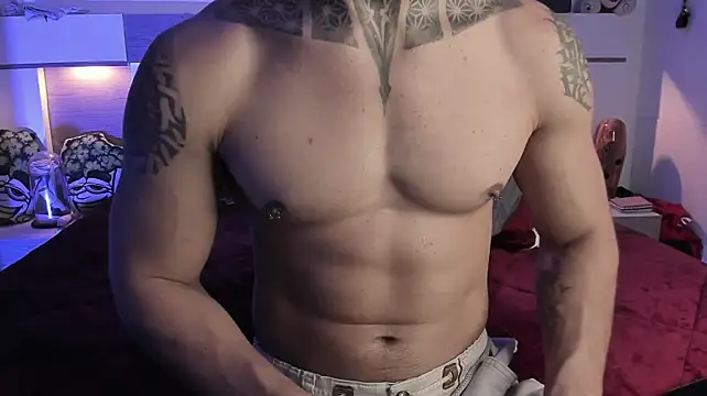 Jack_Gray Live XXX Chat