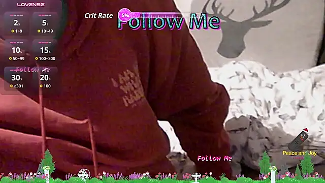 larsgolars 라이브 XXX 채팅
