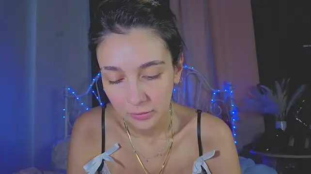 Živý XXX chat Funny_Bunny