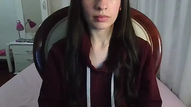 Taylormegan's Live XXX Chat