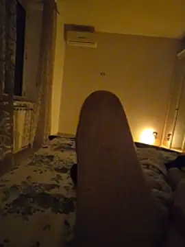 Luigi917 Webcam show