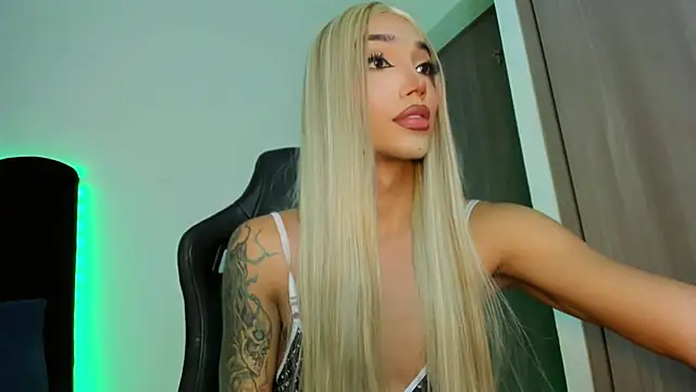 Chatroom XXX en direct de obysexy