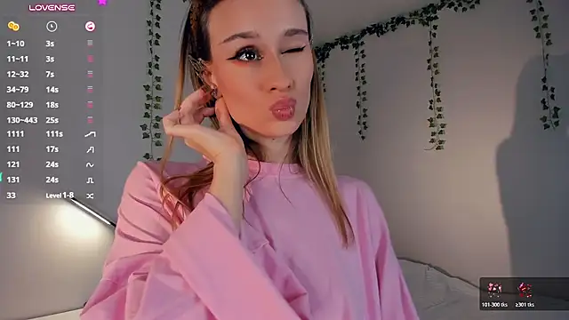 fizanashy 라이브 XXX 채팅